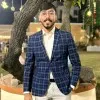 Rushil Patel