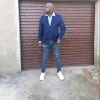 Thammy Thabethe