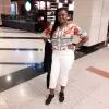 Sandra Awuah Nyarko