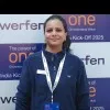 Deepa Tiwari