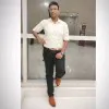 Mir Rahmath Ali