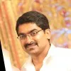 Venkatesh Velusamy
