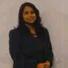 Vijayalakshmi Jayaram