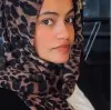 Zakya Ahmed