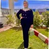 Yasmine Omar