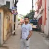 Sourav Das