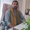 Ashok kumar