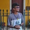Aravinthan