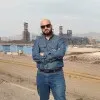Mohammad Ravanshad