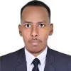 Liban Ali Mohamed Ahmed