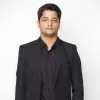 Ashish Kumar jha