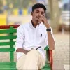 sharique imran