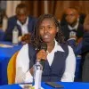 Cecilia Wavinya