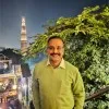 Saroj Kumar Patnaik