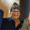 Bridget Ball