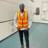 Danjuma Adesina Babatunde