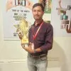 Mukesh solanki