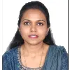 Sreeja Alex