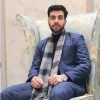 Taimour Mughal