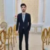 Mutahher Ahmed