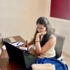 Prayashi Barman