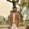 Vikas Deep
