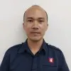 Lloyd Jocel Gupong