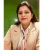 mohini sheoran