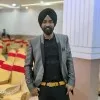 Amandeep Singh Sardar