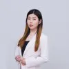 Vicky Liu
