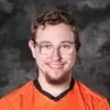 Caleb Spires