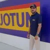 SREEJITH