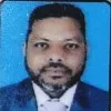 ahsan ul haq
