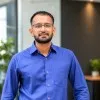 Mangesh Mehatre