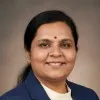 Harshada Shangarpawar