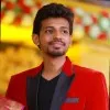 Vikram Bhaskaran