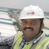 hari krishnan