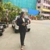 varsha gande