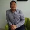 david Wang