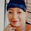 Lebogang Mokhomong