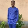 Mayowa Falola