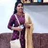 M SANDHYA