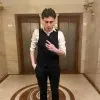Vitalii Shyryi