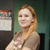 Inna Bieshulia