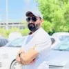 zubair hamid