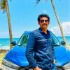 Sreekumar