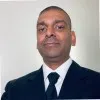 Kevin Ramdass
