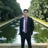 Parth Ssethia