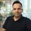 Mohit Jain