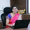 Kavya Jagan